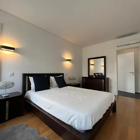 Villa Boucinha - - 15km Porto