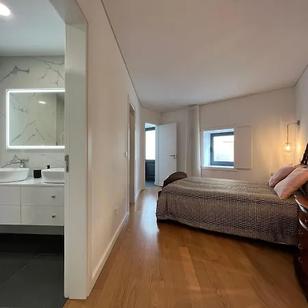 Vila Boucinha - - 15km Porto *